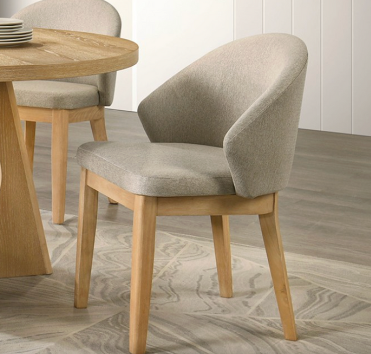 Ozark Dining Table Set