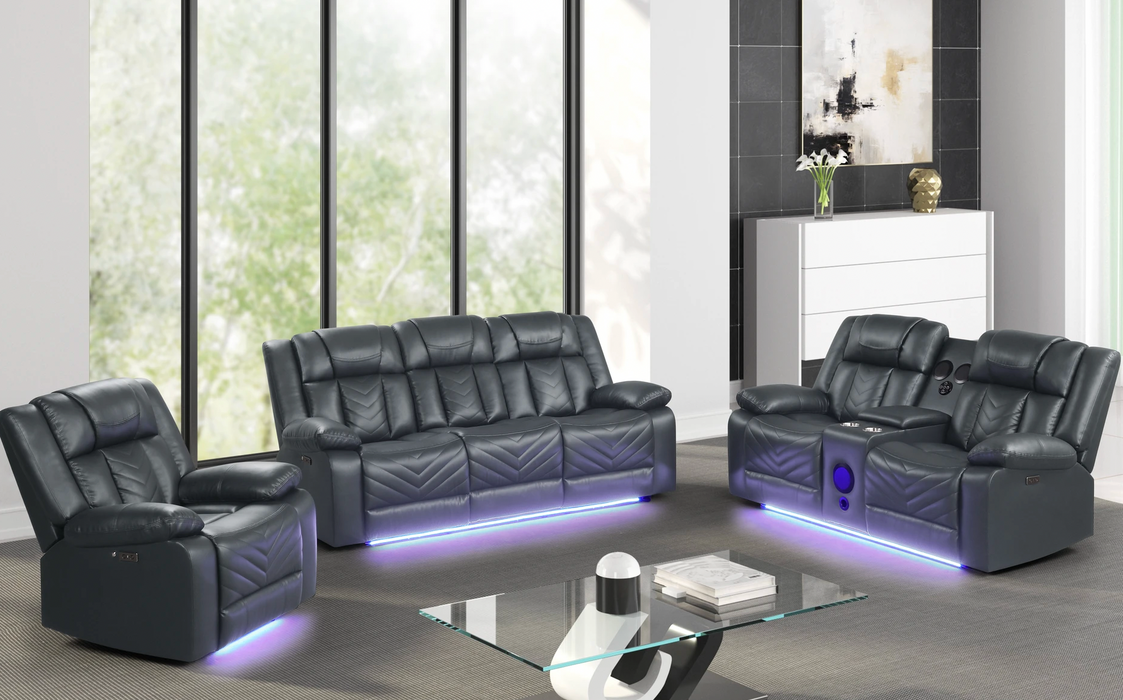Bolton Sofa Set