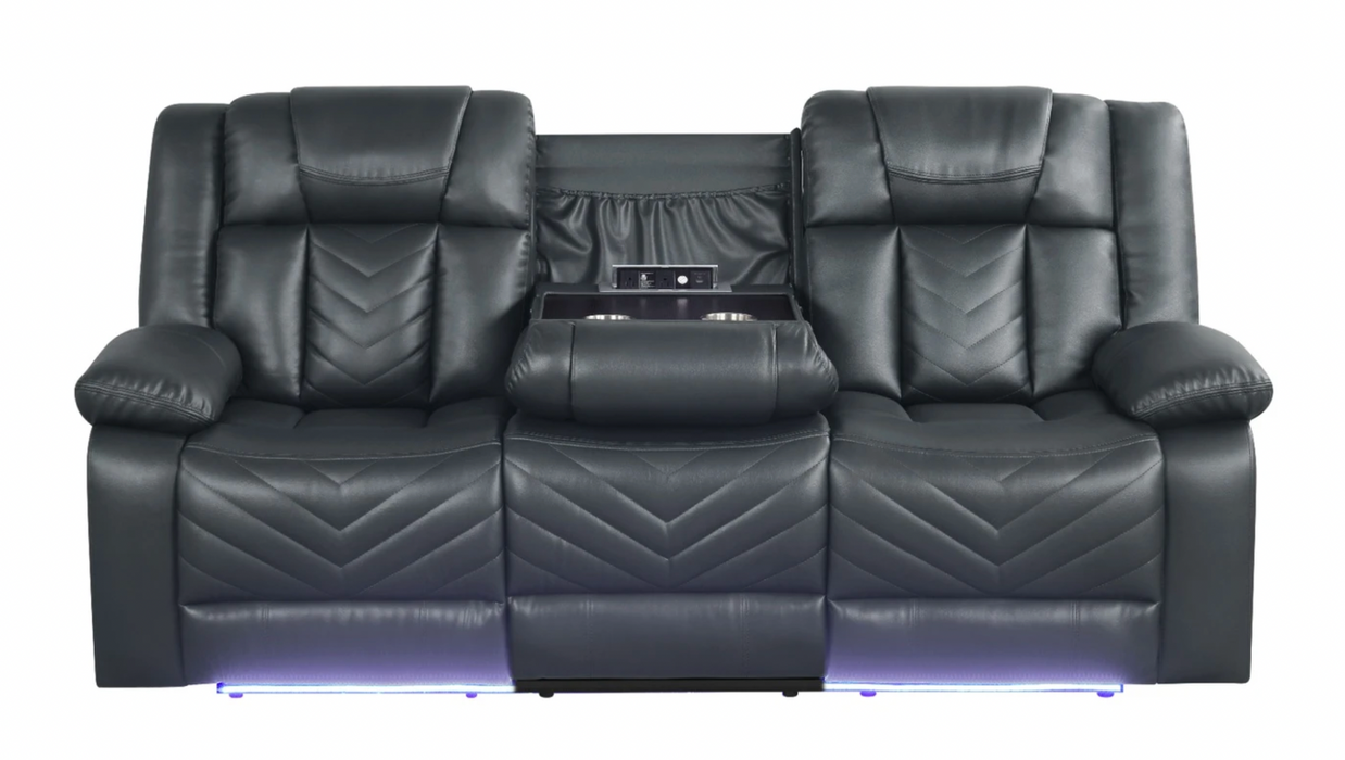Bolton Sofa Set