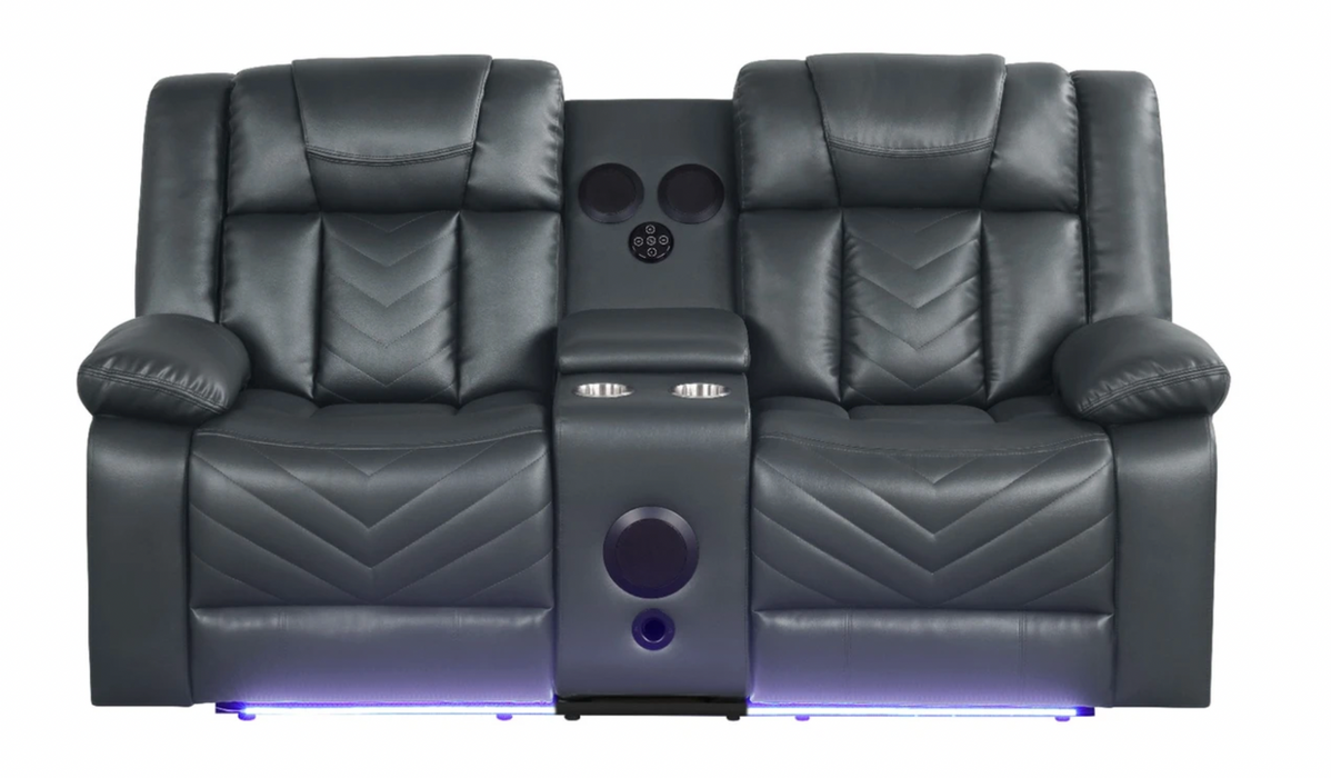 Bolton Sofa Set
