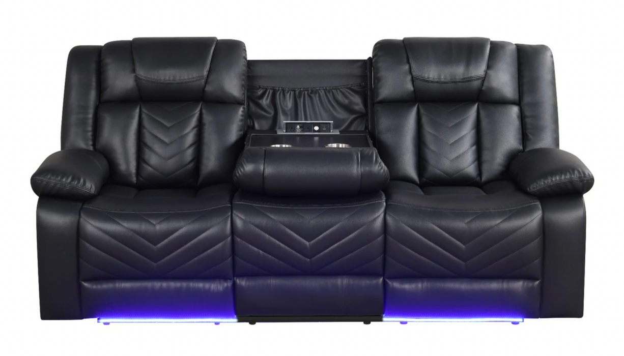 Bolton Sofa Set