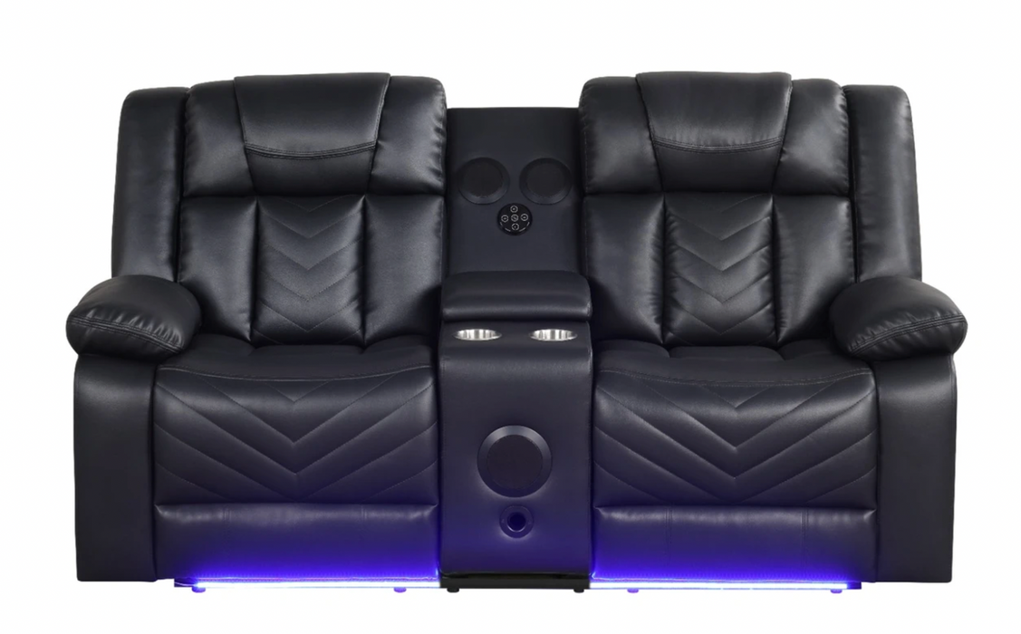 Bolton Sofa Set