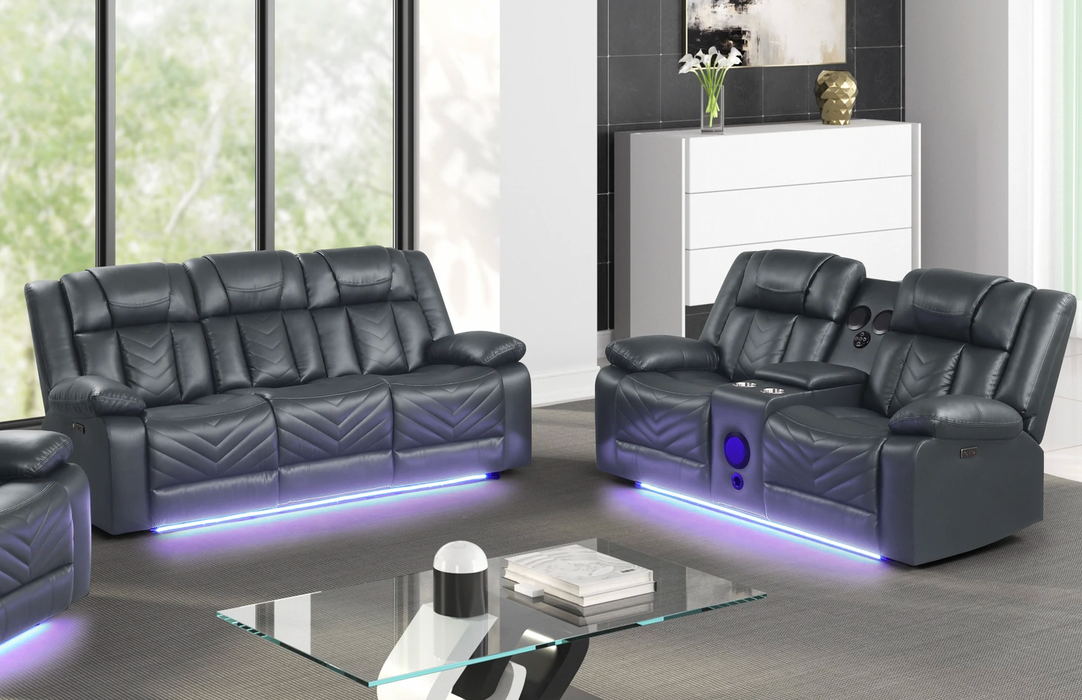 Bolton Sofa Set