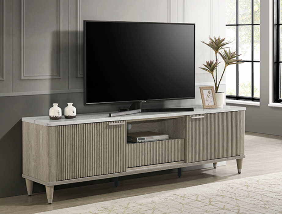 Brittany TV Stand