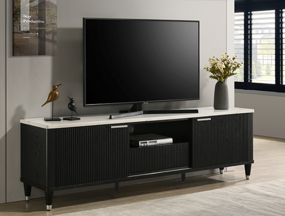 Brittany TV Stand