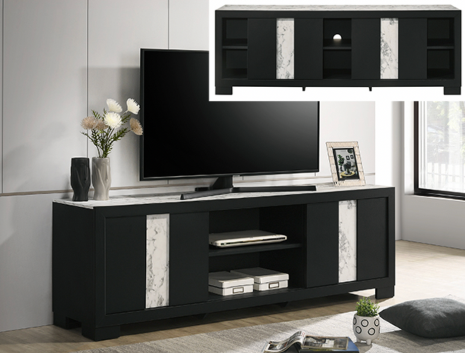 Rangley TV Stand