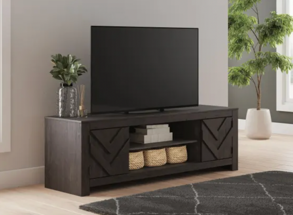 Cayboni TV stand