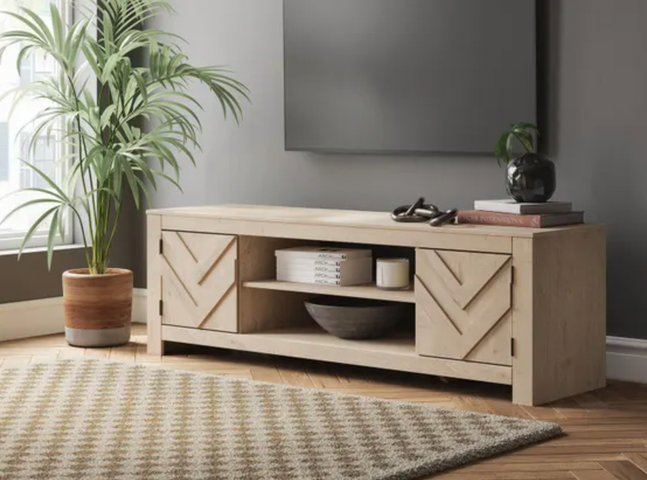 Cayboni TV stand