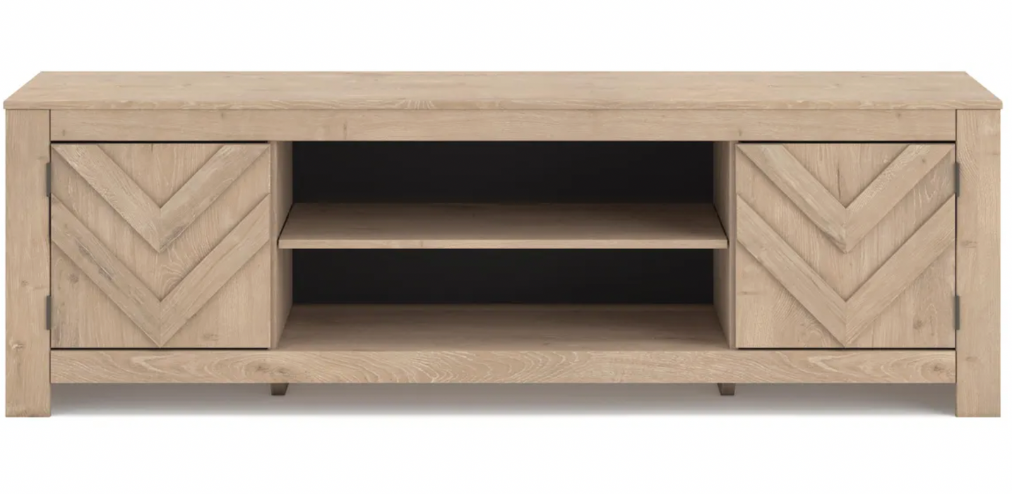 Cayboni TV stand