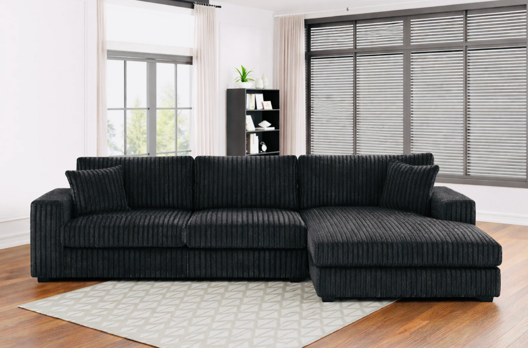 Maria Sectional