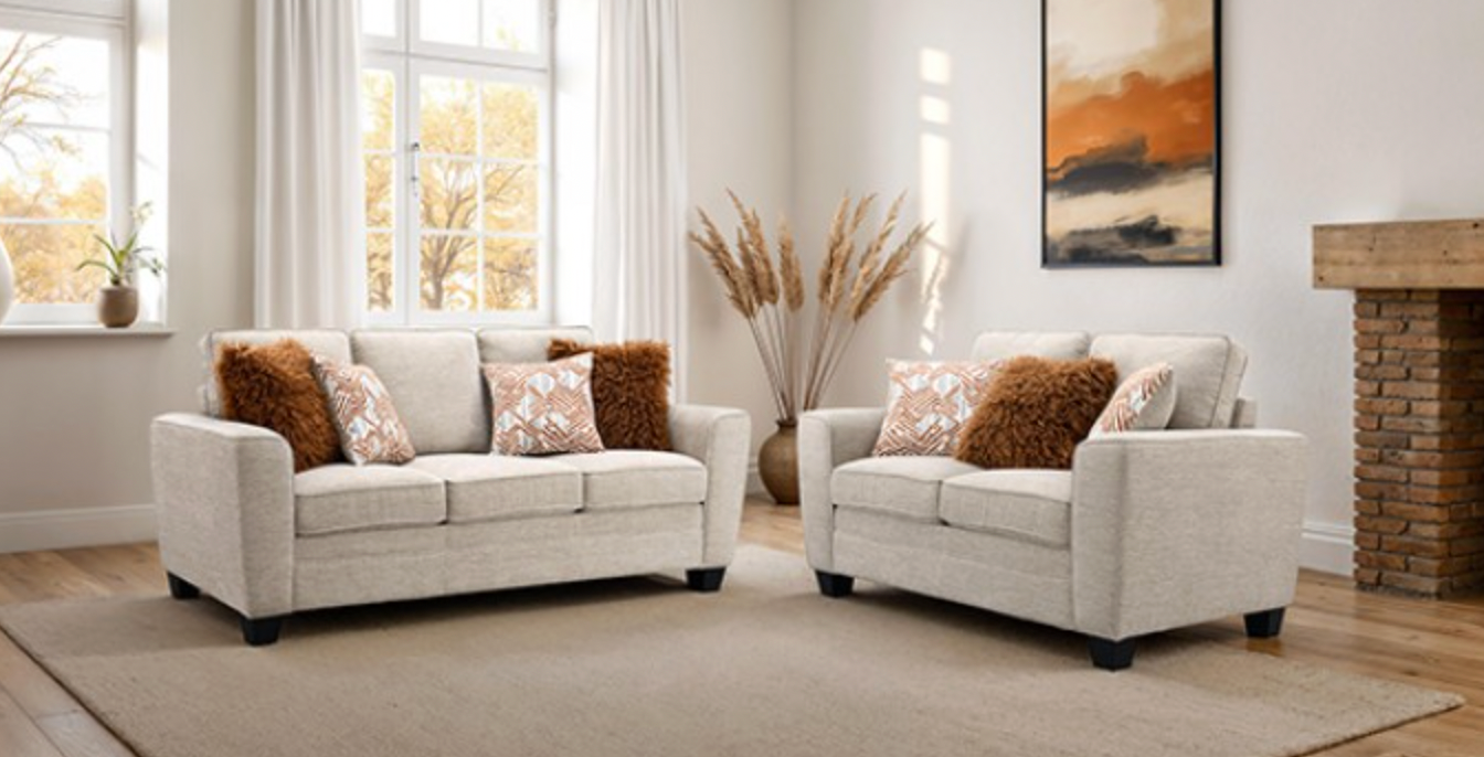 Starmore Chair