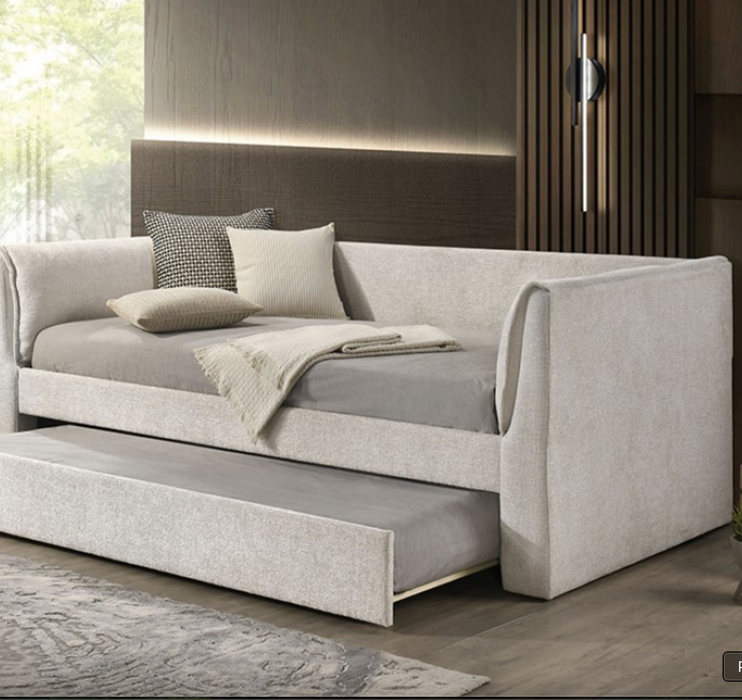 Walsall Twin Daybed w/Trundle