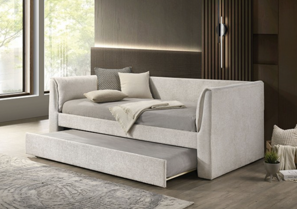 Walsall Twin Daybed w/Trundle
