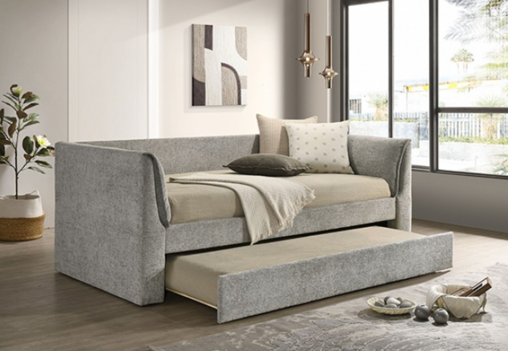 Walsall Twin Daybed w/Trundle