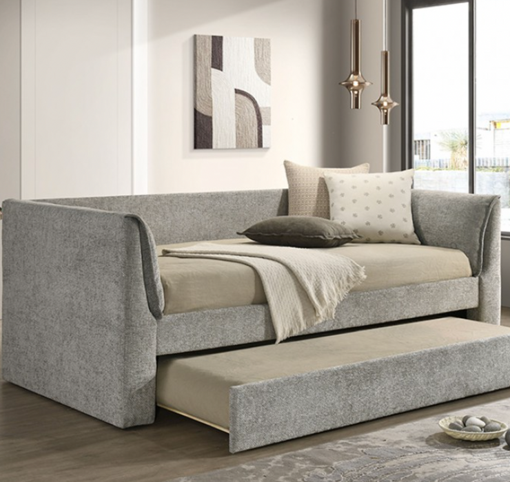 Walsall Twin Daybed w/Trundle