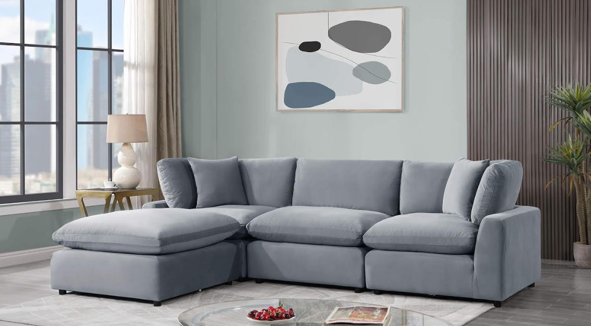 Sky Modular Sectional