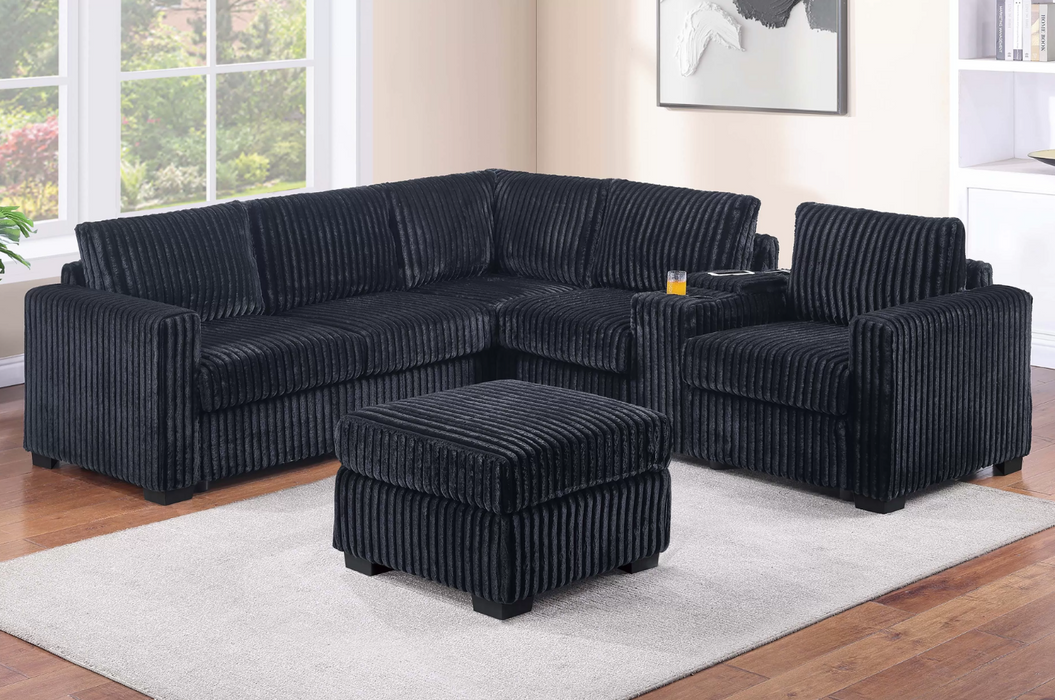 Kay Sectional