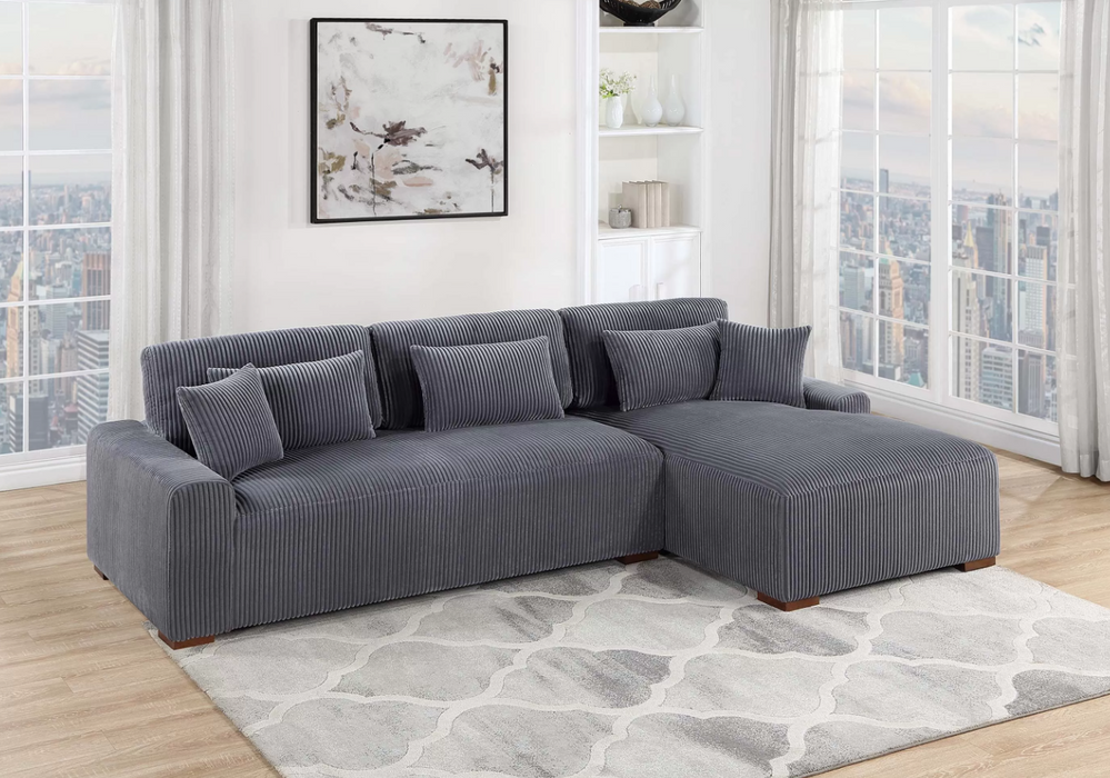 Maria Sectional