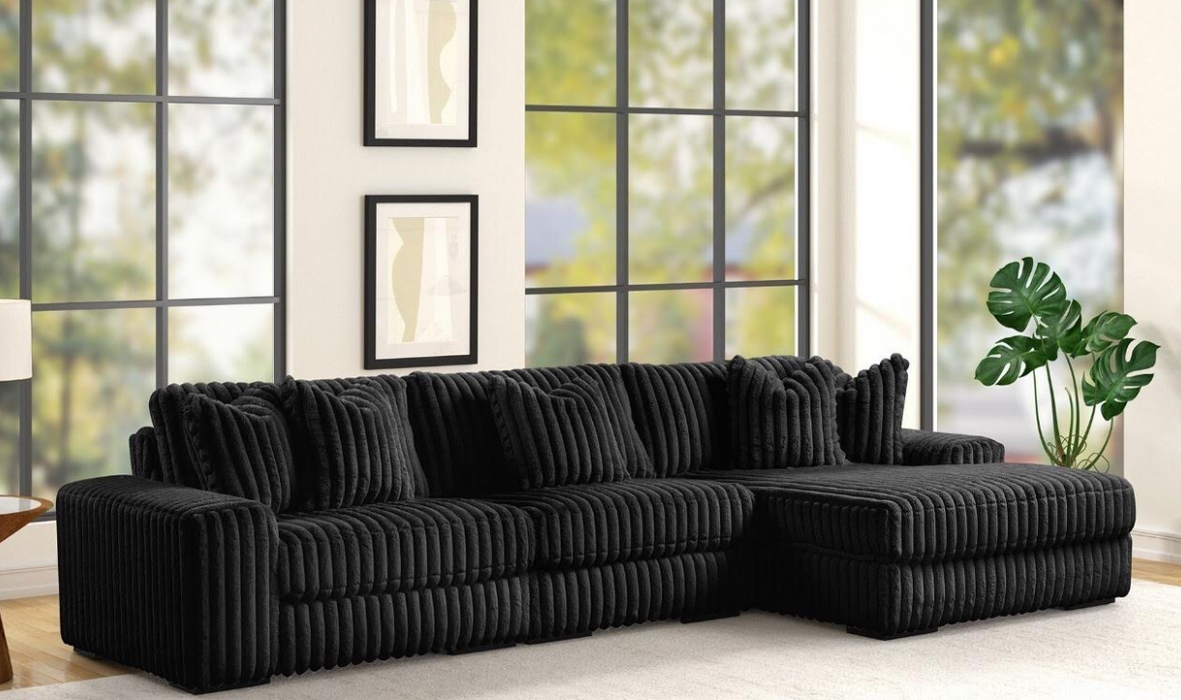 Jordan Sectional