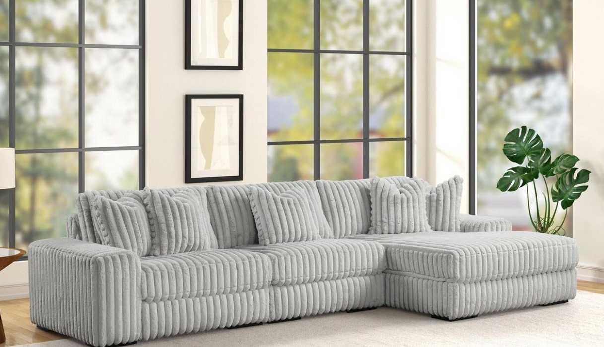 Jordan Sectional