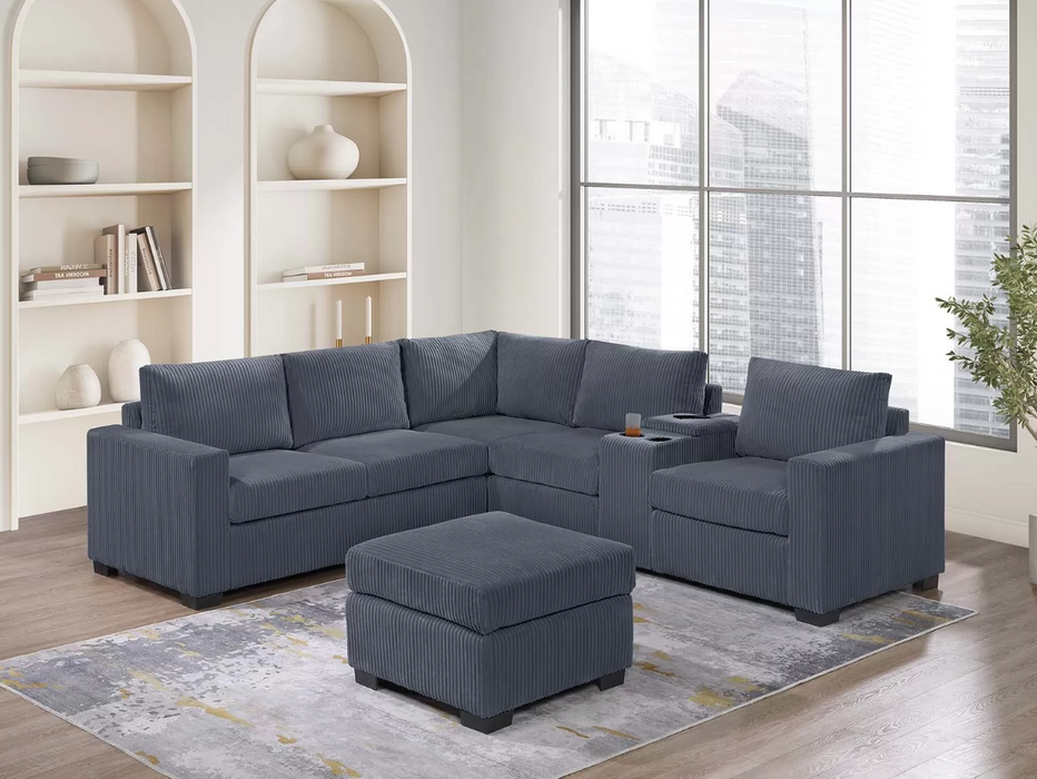 Kay Sectional