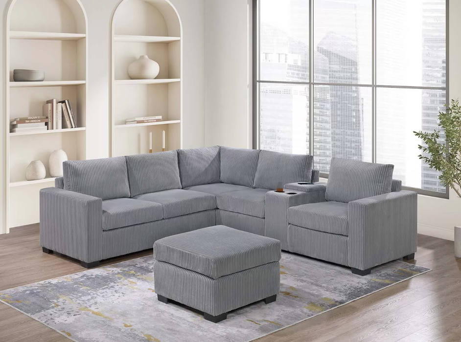 Kay Sectional