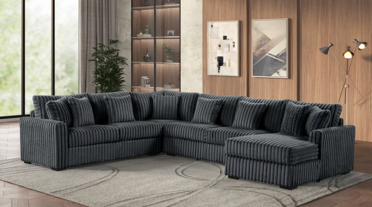 Bella Sectional