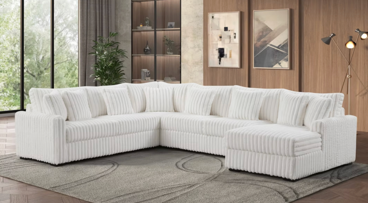 Bella Sectional