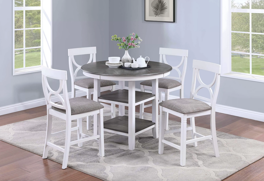 Landon Counter Height Dining Set