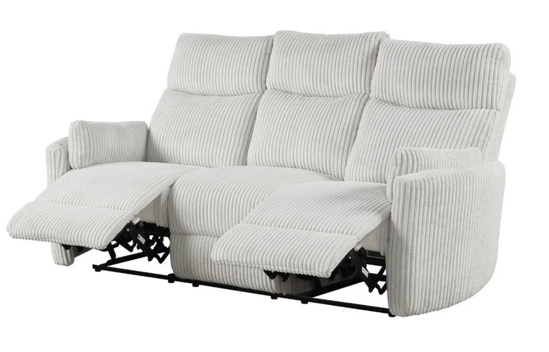 Georgia 3pc Sofa Set Manual