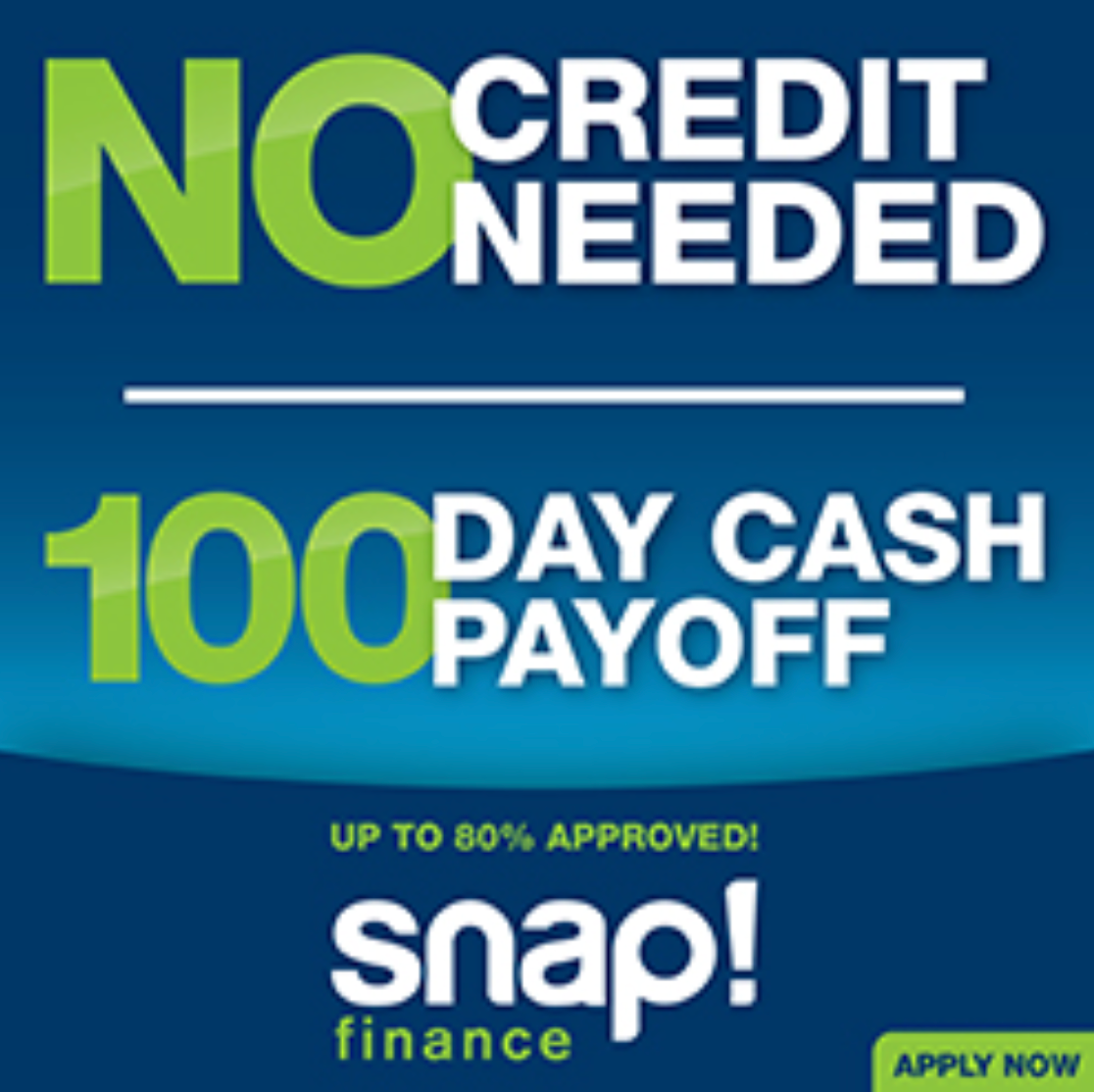 Snap Finance