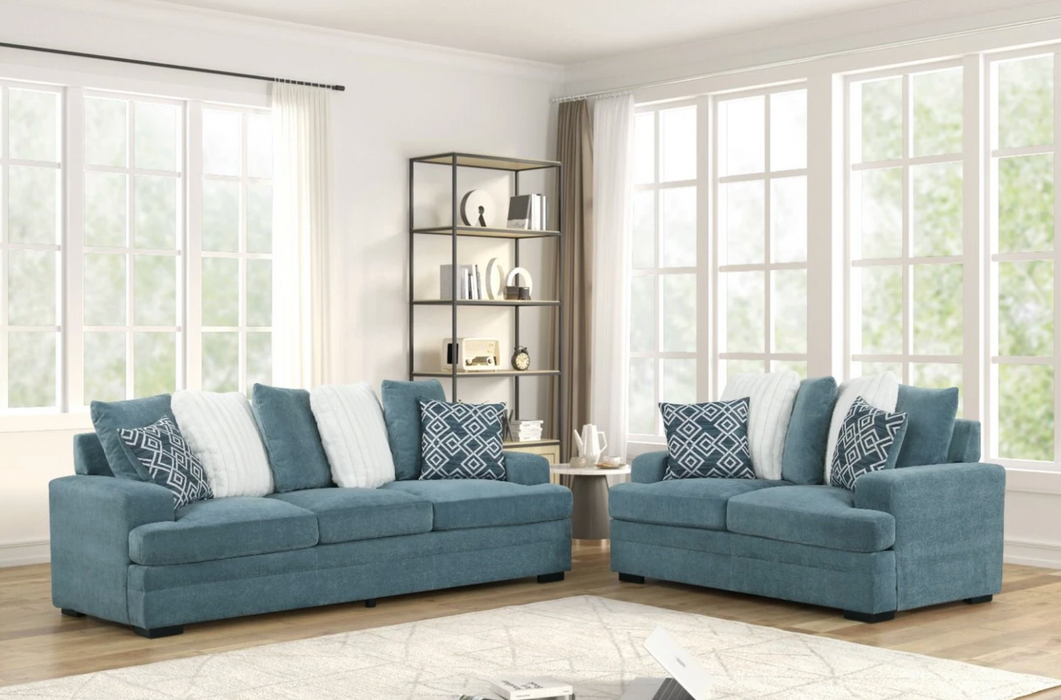 Jessica Sofa Set