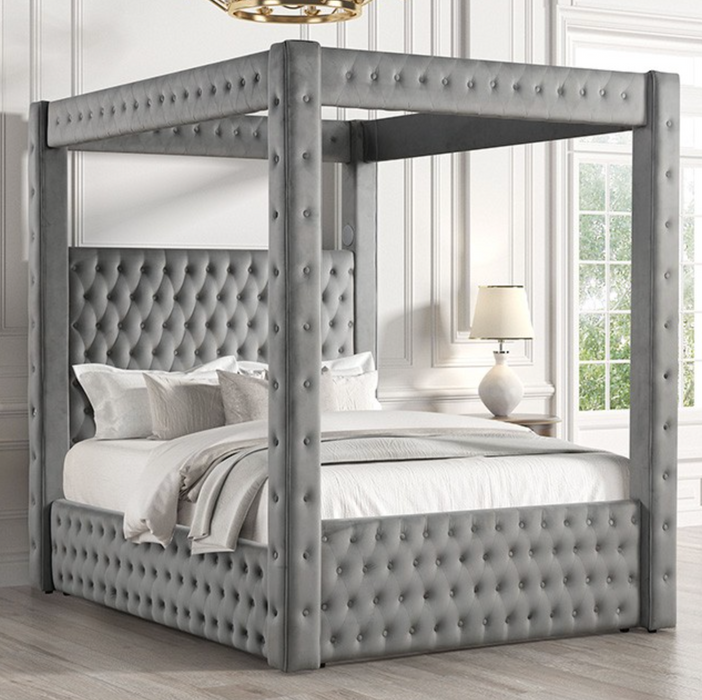 Etherea Bed