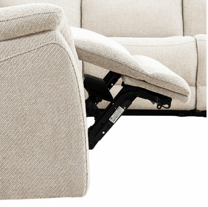 Matthues Power Sectional