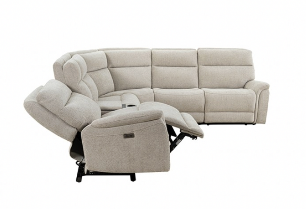 Matthues Power Sectional