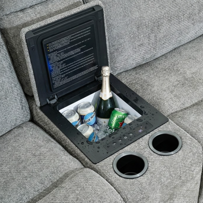 Matthues Power Sectional
