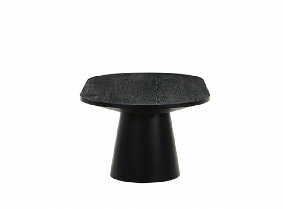 Tottenham Oval Dining Set