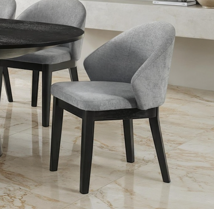 Tottenham Oval Dining Set