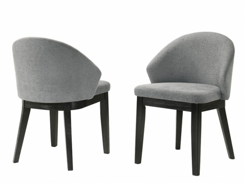 Tottenham Oval Dining Set