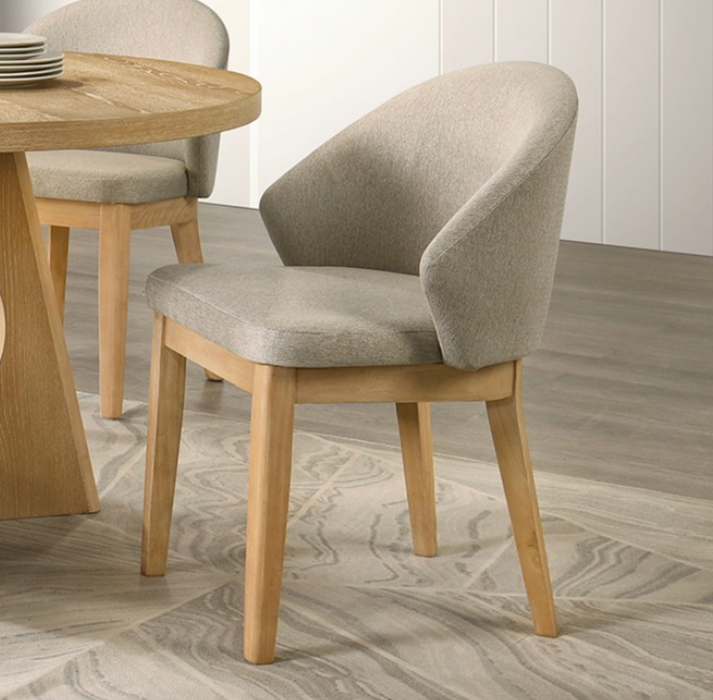 Tottenham Oval Dining Set