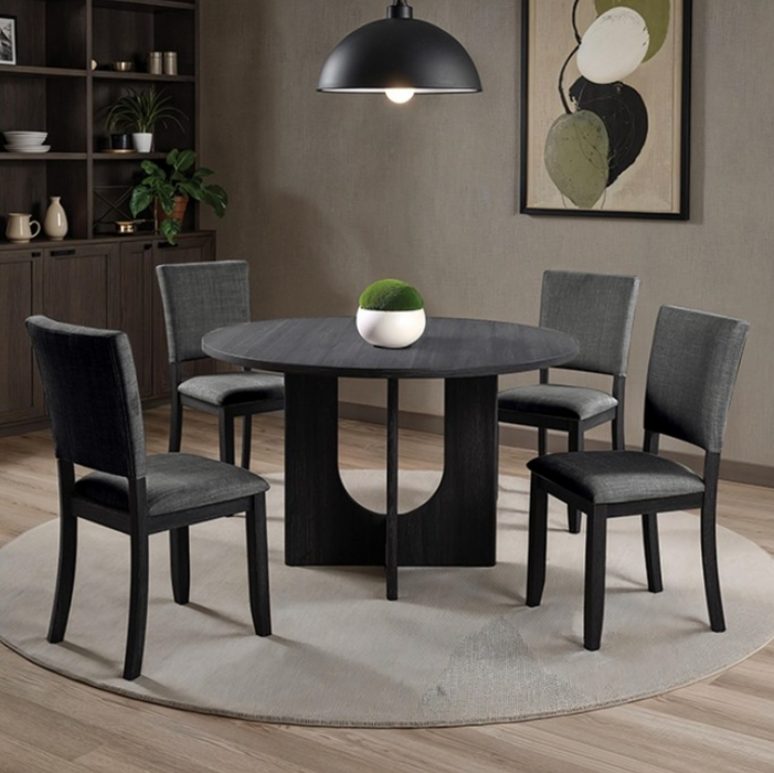 Vivian Round Dining Set