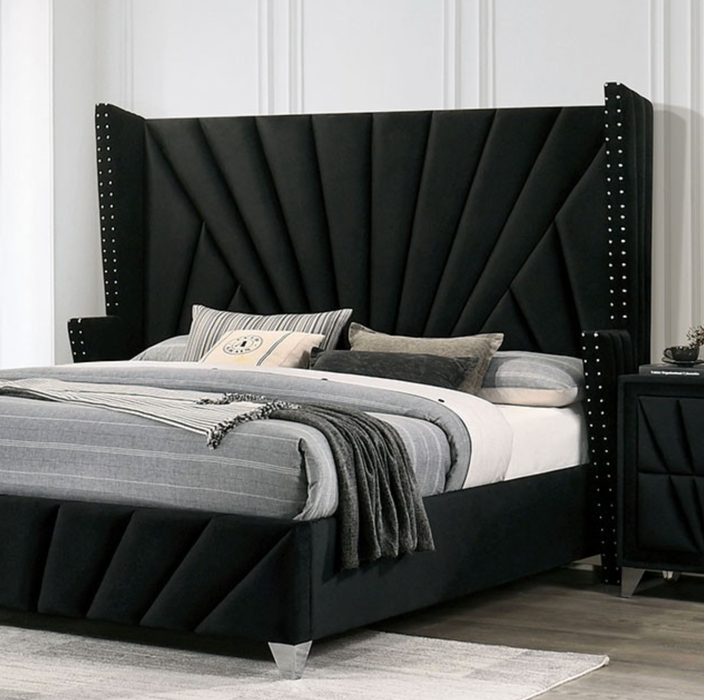 Carissa Bed