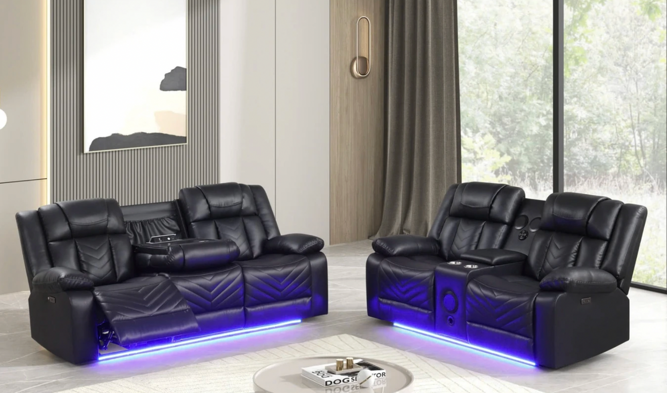 Living Room Set