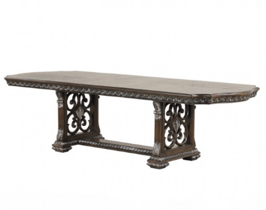 Promenade Dining Table Set