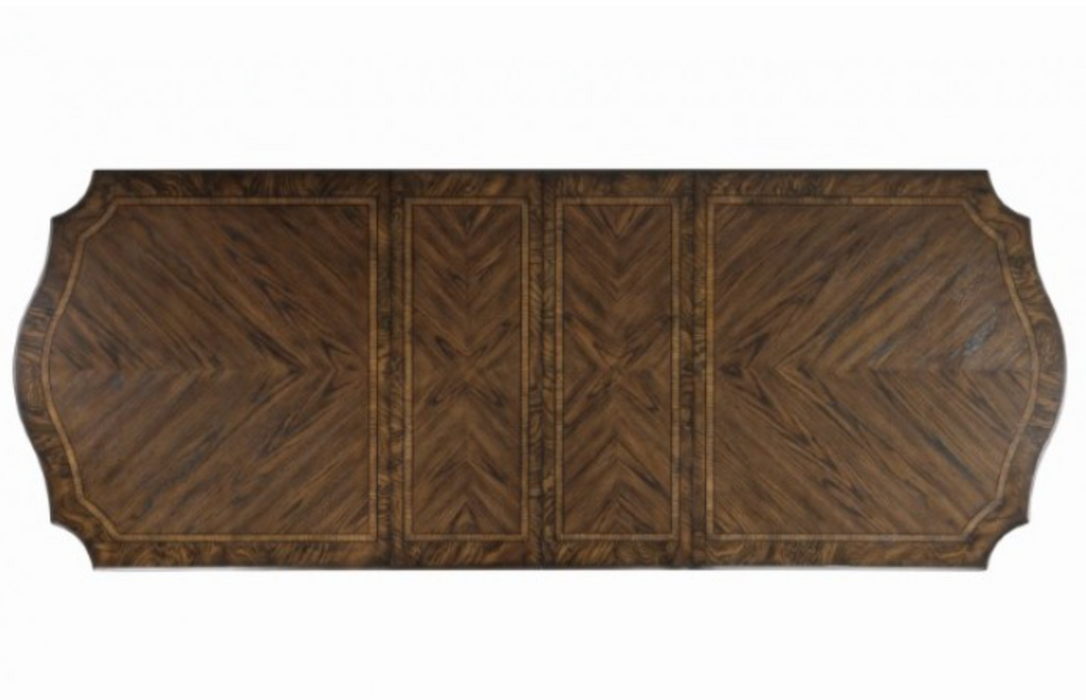 Promenade Dining Table Set