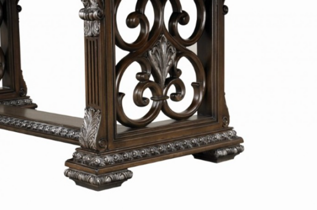Promenade Dining Table Set