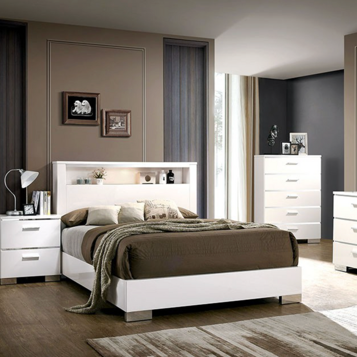 Carlie Bed