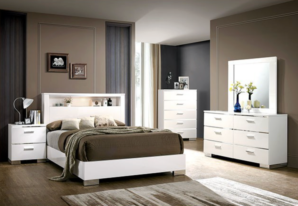 Carlie Bed