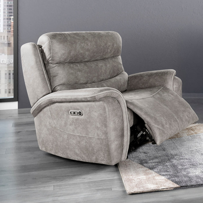 Bolton Power Recliner