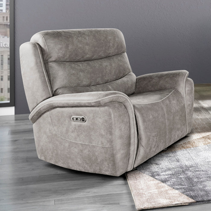 Bolton Power Recliner